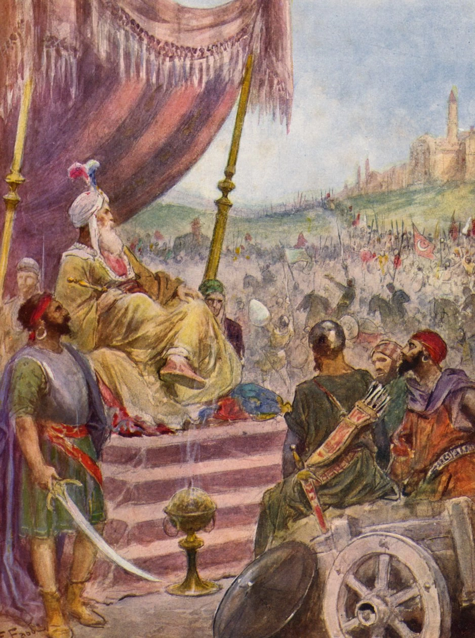 La Gerusalemme Liberata di Torquato Tasso 5